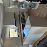 Silestone Coral Clay - Vellinge - montering  2023-03-28