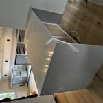 Caesarstone Clamshell - Klagshamn - montering  2023-03-14