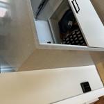 Caesarstone Clamshell - Klagshamn - montering  2023-03-14