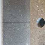 Caesarstone Clamshell - Klagshamn - montering  2023-03-14