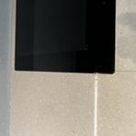 Caesarstone Clamshell - Klagshamn - montering  2023-03-14