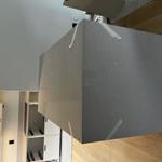 Caesarstone Clamshell - Klagshamn - montering  2023-03-14