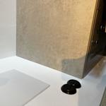 Dekton Lunar - tygelsjö - montering  2023-03-05