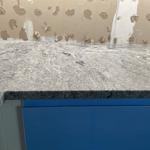Viscont White - Eslöv  - montering  2023-03-14