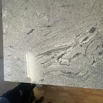 Viscont White - Eslöv  - montering  2023-03-14