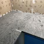 Viscont White - Eslöv  - montering  2023-03-14
