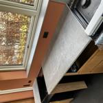 Dekton Soke - Brønshøj - montering  2023-03-05