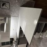 Technistone Noble Arco - anderstorp - montering  2023-03-14