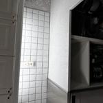 Technistone Noble Arco - anderstorp - montering  2023-03-14