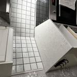 Technistone Noble Arco - anderstorp - montering  2023-03-14