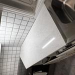 Technistone Noble Arco - anderstorp - montering  2023-03-14