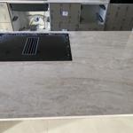 Dekton Arga - Tibro - montering  2023-03-17