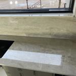 Dekton Arga - Tibro - montering  2023-03-17