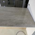 Dekton Arga - Tibro - montering  2023-03-17