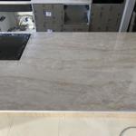 Dekton Arga - Tibro - montering  2023-03-17