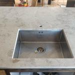 Jura Grey - kongens lyngby - montering  2023-03-26