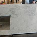 Jura Grey - kongens lyngby - montering  2023-03-26