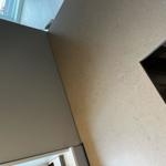 Silestone Coral Clay - Kärna - montering  2023-03-22
