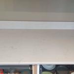 Caesarstone London Grey - Varberg - montering  2023-03-23