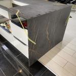 Dekton Laurent - Vallensbæk - montering  2023-03-26