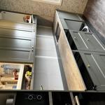 Dekton Soke - Uddevalla - montering  2023-03-24