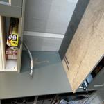 Dekton Soke - Uddevalla - montering  2023-03-24
