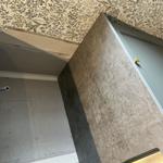 Dekton Soke - Uddevalla - montering  2023-03-24