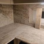 Dekton Taga - Borås - montering  2023-03-29