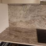 Dekton Taga - Borås - montering  2023-03-29