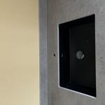 Dekton Keon - Stora Höga - montering  2023-03-30