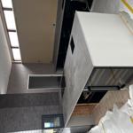 Dekton Keon - Stora Höga - montering  2023-03-30