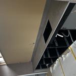 Dekton Keon - Stora Höga - montering  2023-03-30
