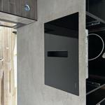 Dekton Keon - Stora Höga - montering  2023-03-30