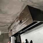 Dekton Trilium - Särö 2023-03-29
