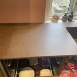 Dekton Kadum - Valby - montering  2023-04-16
