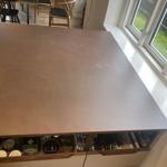 Dekton Kadum - Valby - montering  2023-04-16