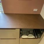 Dekton Kadum - Valby - montering  2023-04-16