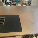 Dekton Kadum - Valby - montering  2023-04-16