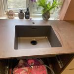 Dekton Kadum - Valby - montering  2023-04-16