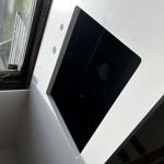 Silestone Eternal Statuario - Löddeköpinge - montering  2023-04-26