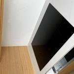 Silestone Eternal Statuario - Löddeköpinge - montering  2023-04-26
