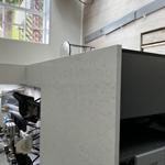 Technistone Noble Carrara - Kristianstad - montering  2023-04-15
