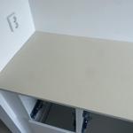 Silestone Faro White - Malmö - montering  2023-04-15