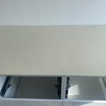 Silestone Faro White - Malmö - montering  2023-04-15