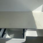 Silestone Faro White - Malmö - montering  2023-04-15