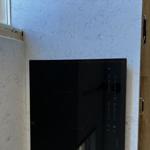 Technistone Noble Carrara - klippan - montering  2023-04-21