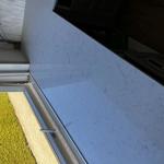 Technistone Noble Carrara - klippan - montering  2023-04-21
