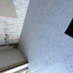 Technistone Noble Carrara - klippan - montering  2023-04-21