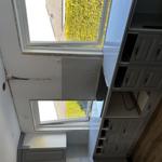 Technistone Noble Carrara - klippan - montering  2023-04-21