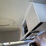 Silestone Snowy Ibiza - Staffanstorp - montering  2023-04-22